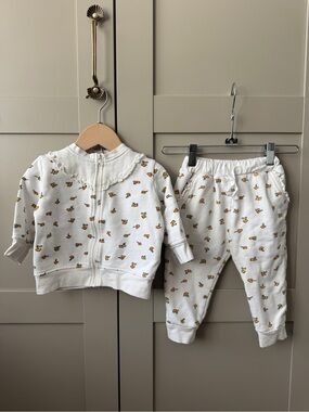 Sustainable Canadian Brand ATLIV Vintage Inspired Clothing Organic Cotton Floral